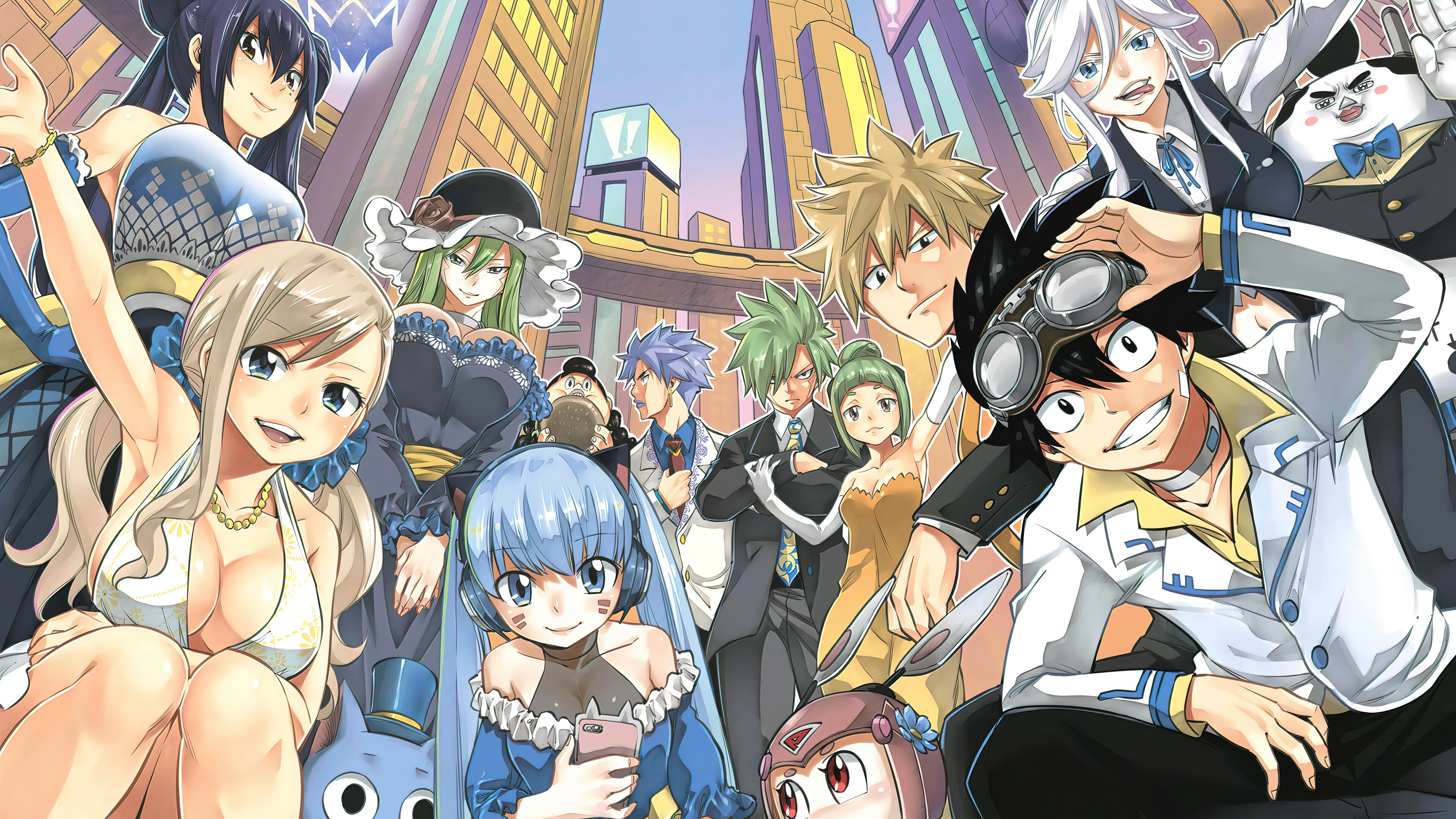 Openings de Animes Poucos Comentados/Conhecidos